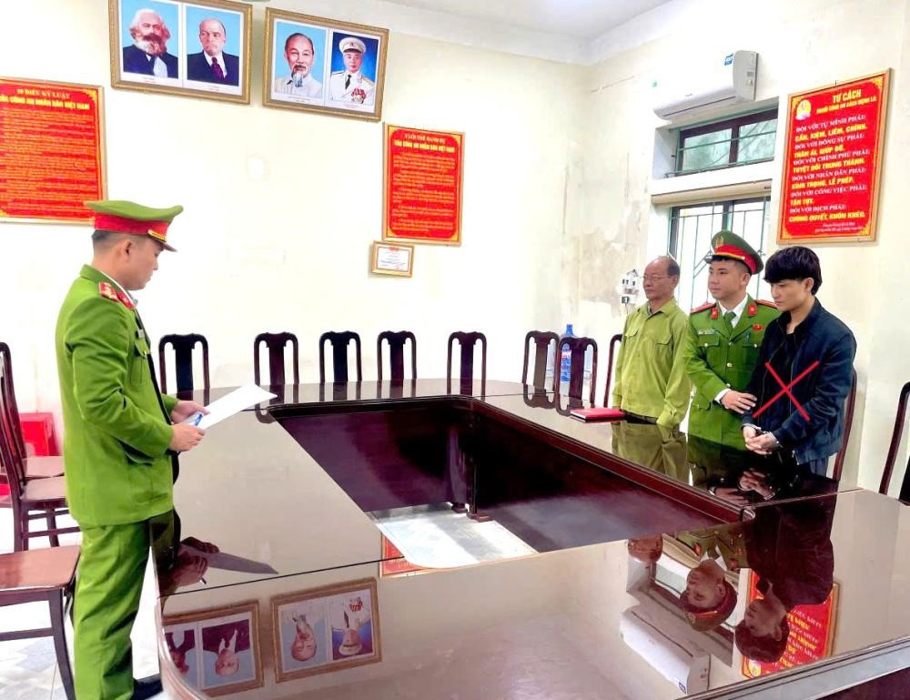 Chính thức khởi tố Hoài Linh - ảnh 1