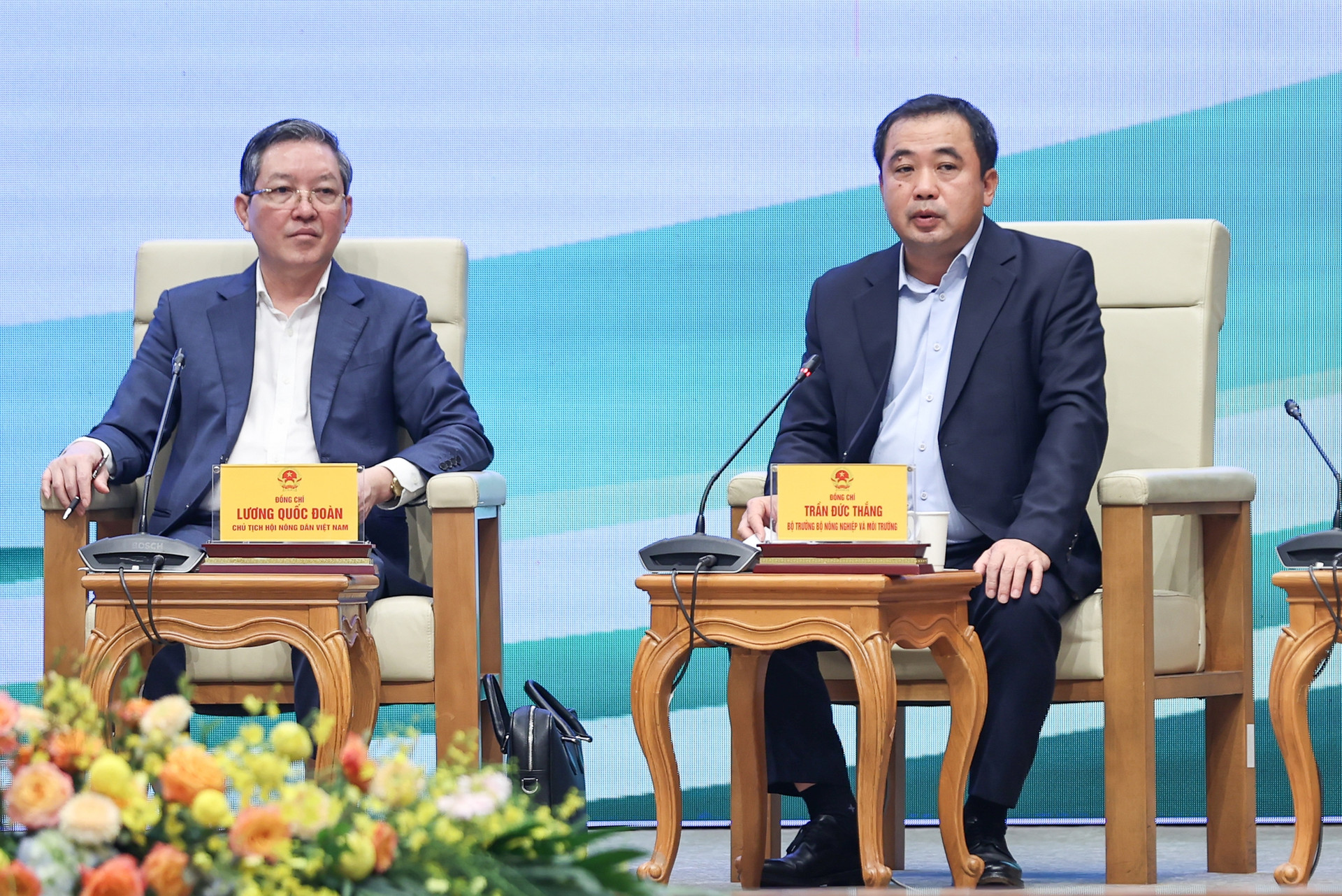 Thủ tướng: Hướng tới 100 tỷ USD xuất khẩu nông sản và xuất khẩu cả ngành nông nghiệp Việt Nam- Ảnh 8.