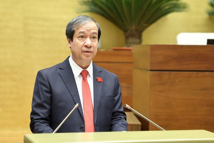 Từ 1/1/2026, hơn 1,05 triệu giáo viên sẽ được tăng phụ cấp tối thiểu 70% - ảnh 1