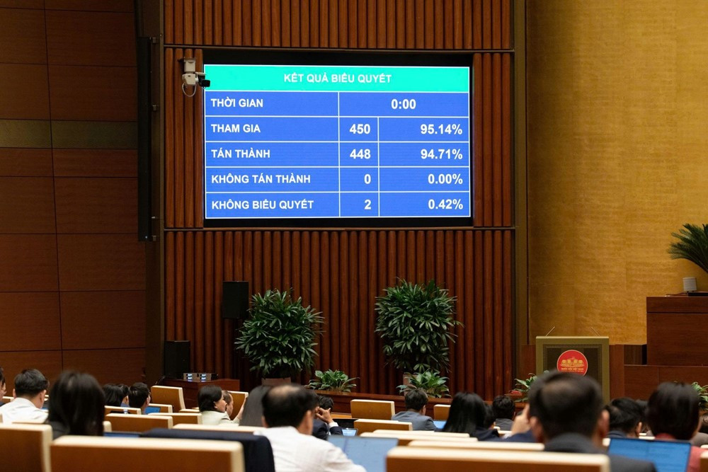 Chính thức từ tháng 7/2026, tăng thời gian nghỉ thai sản cho lao động nữ, ưu tiên mua nhà ở xã hội cho người có từ hai con đẻ trở lên - ảnh 2