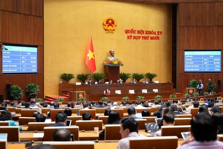 Từ tháng 7/2026, hàng chục triệu người lao động Việt Nam sẽ đón tin vui - ảnh 2