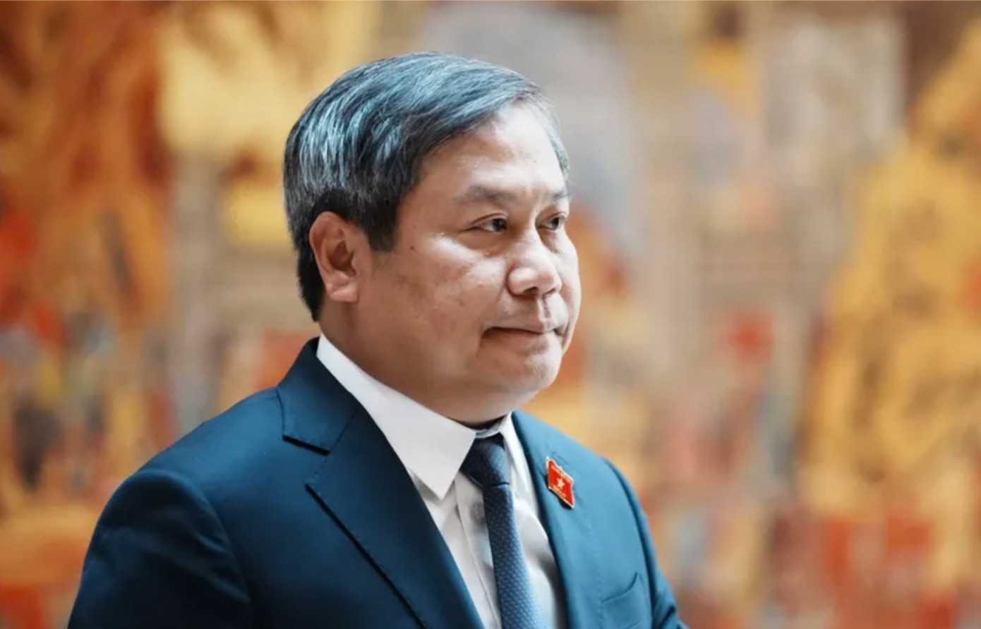 Chủ tịch UBND thành phố Hà Nội Vũ Đại Thắng. Ảnh: T.Phú anh-chup-man-hinh-2025-12-10-luc-182552-4335.jpg