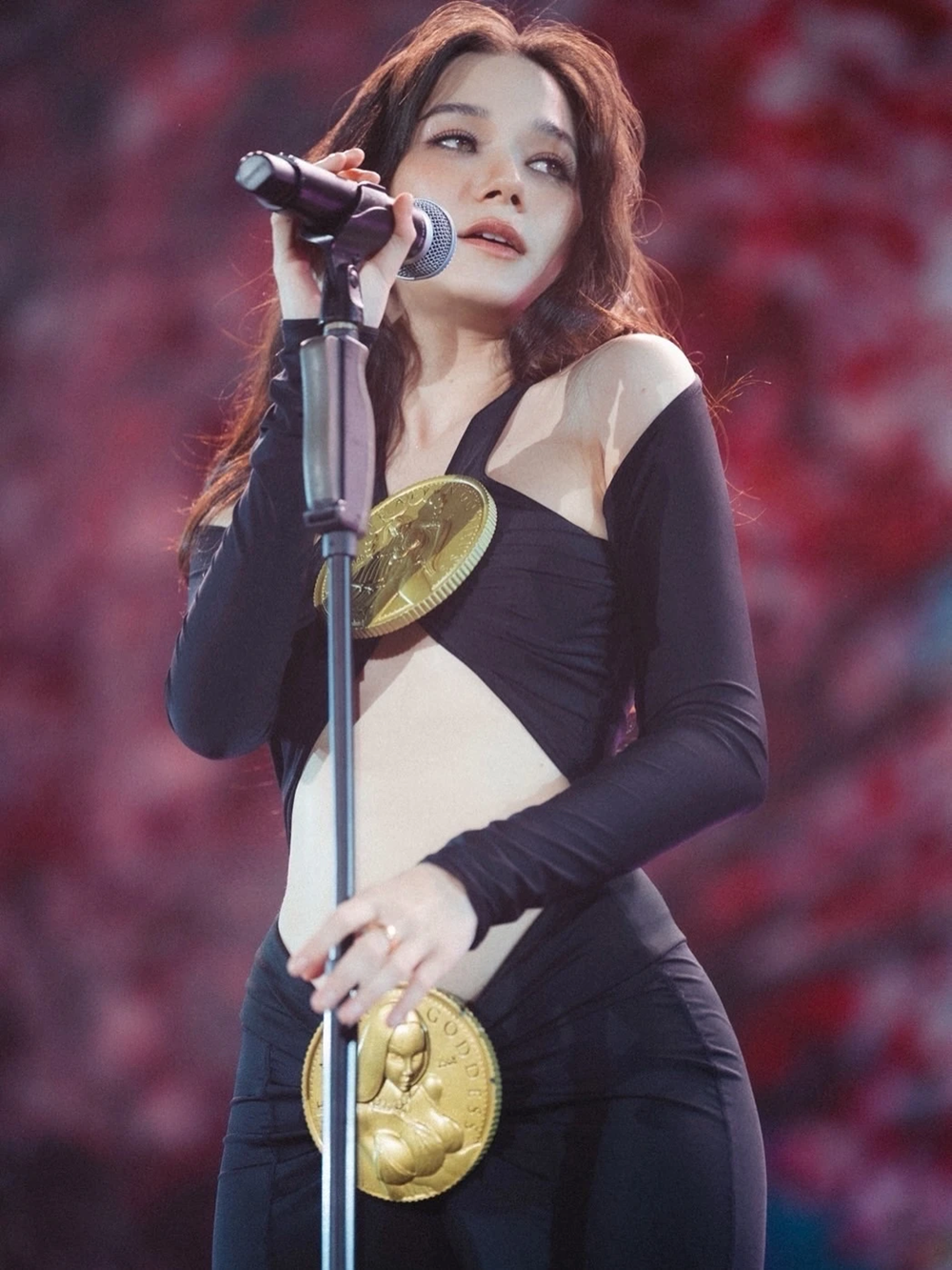 Nữ ca sĩ nổi tiếng thừa nhận hát nhép tại lễ khai mạc SEA Games 33, sự nghiệp 'chao đảo' chỉ sau 1 đêm - ảnh 2