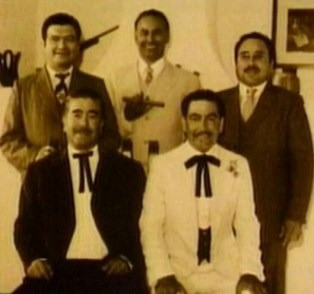 Thuê chuyên cơ mang 16 tấn vàng đi giấu giữa sa mạc, đến giờ vẫn chưa ai tìm thấy - ảnh 1