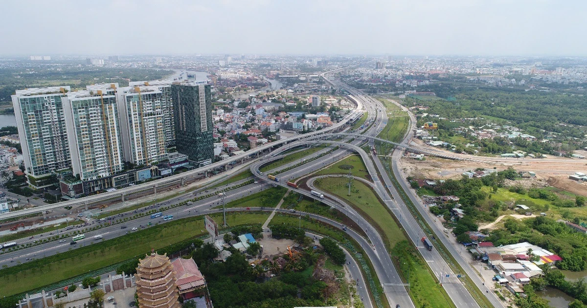 Có 'bong bóng' bất động sản hạng sang? Có 'bong bóng' bất động sản hạng sang?