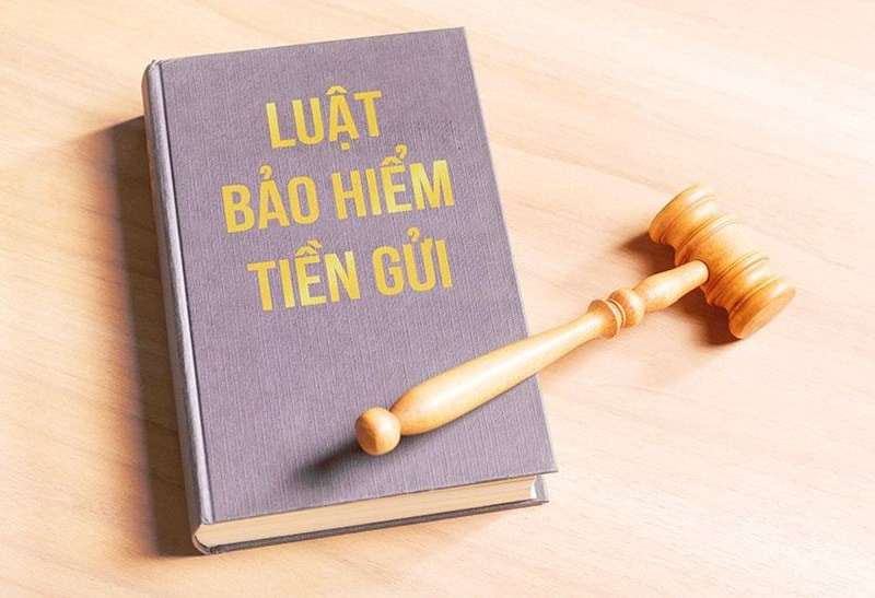 Luật Bảo hiểm tiền gửi sửa đổi bổ sung quy định chi trả sớm và vay đặc biệt 0%