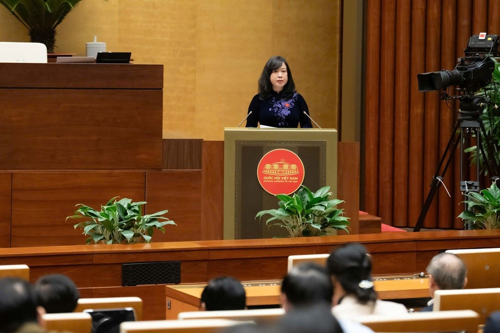 Chính thức từ tháng 7/2026, tăng thời gian nghỉ thai sản cho lao động nữ, ưu tiên mua nhà ở xã hội cho người có từ hai con đẻ trở lên - ảnh 3