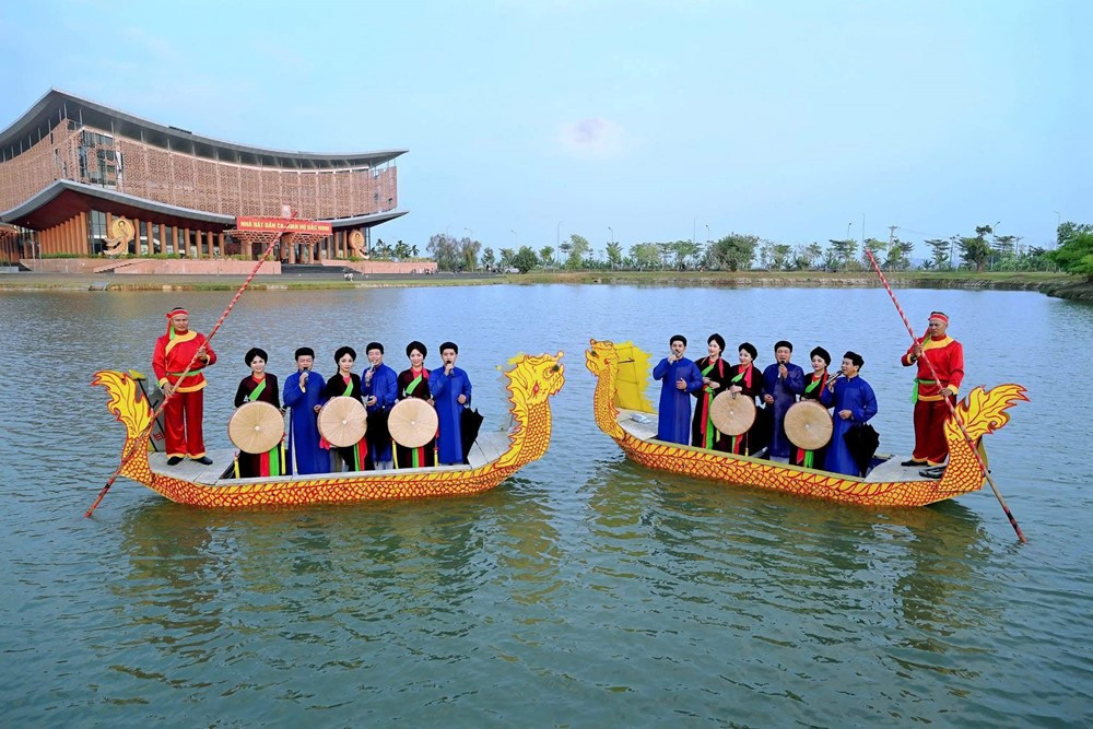 Ngôi làng duy nhất được ví như 'kho nhân tài', có đủ Trạng nguyên, Bảng nhãn, Thám hoa, thế hệ sau toàn Giáo sư, Tiến sĩ nổi danh - ảnh 4