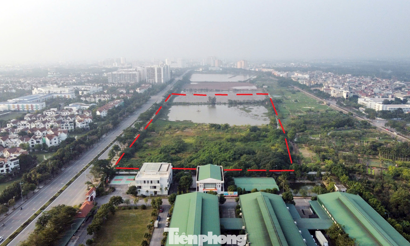 UBND TP Hà Nội mới đây có quyết định giao 7,5 ha đất đợt 1 tại phường Phúc Lợi (quận Long Biên cũ) cho CTCP Him Lam để thực hiện dự án khu nhà ở xã hội Him Lam Phúc Lợi. tp-du-an-noxh-him-lam-phuc-loi5.jpg