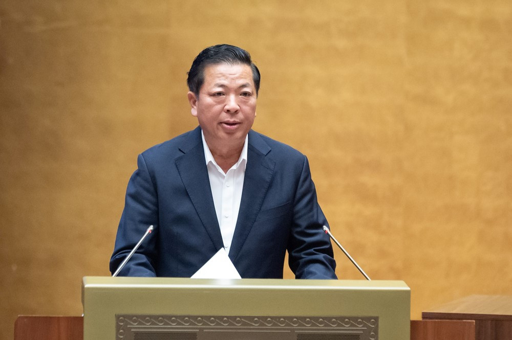 Việt Nam ‘chốt’ chủ trương đầu tư xây dựng sân bay thuộc top 10 thế giới, trị giá gần 200.000 tỷ đồng - ảnh 1