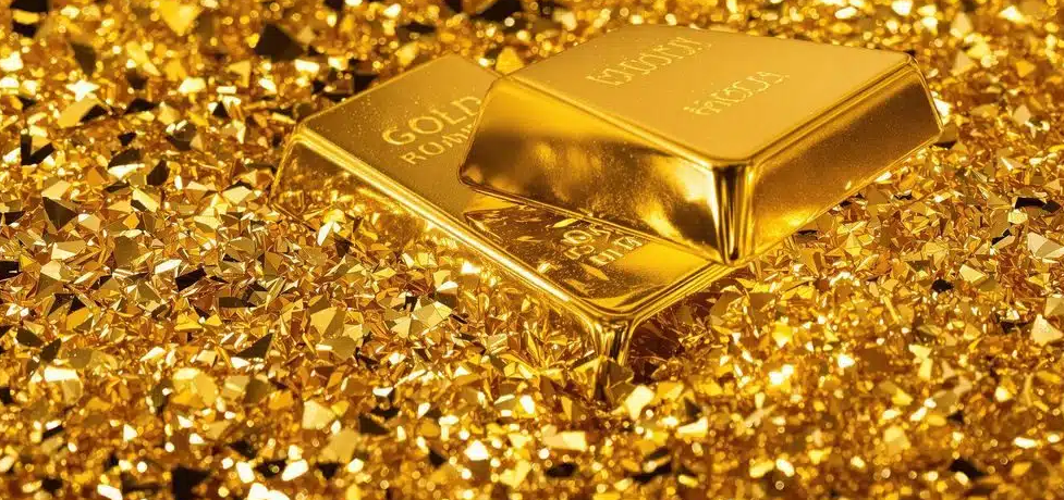 Giá vàng hôm nay 11/12: Tăng mạnh sau phát biểu của Chủ tịch Fed Giá vàng hôm nay 11/12: Tăng mạnh sau phát biểu của Chủ tịch Fed