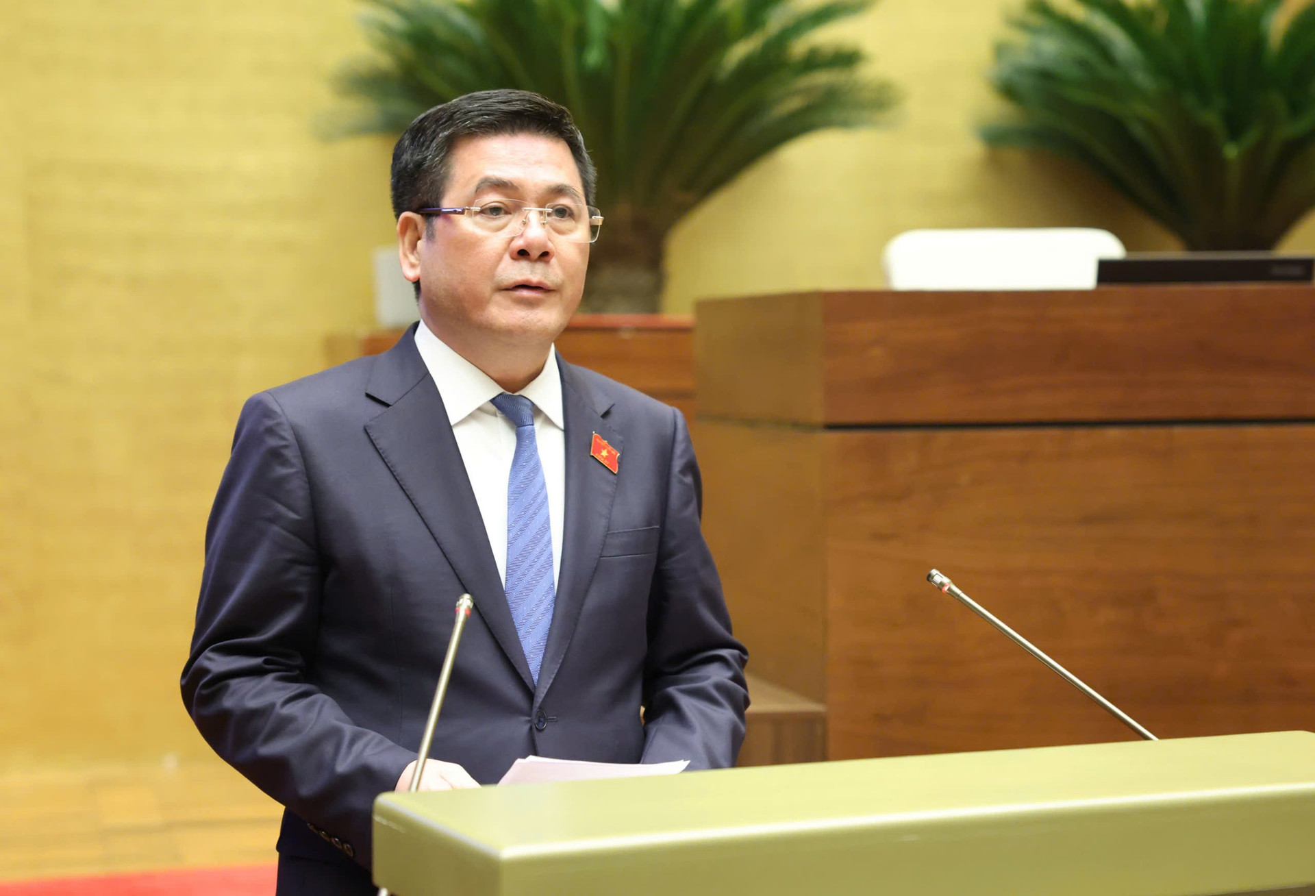 Trao thẩm quyền chấp thuận chủ trương đầu tư, mở đường cho phát triển điện gió ngoài khơi- Ảnh 1.