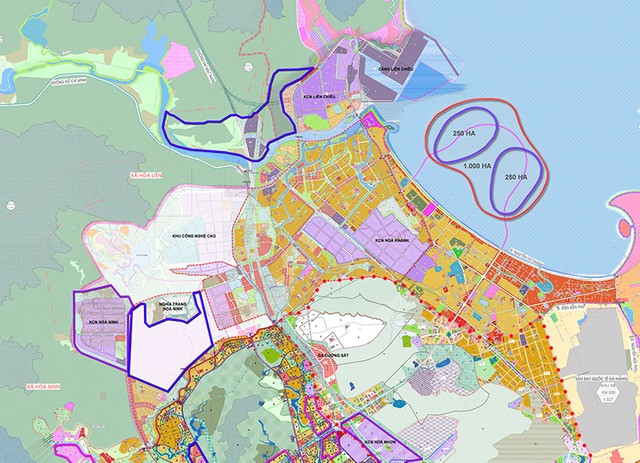 Đà Nẵng được chốt chính sách đặc thù lập khu thương mại tự do gắn cảng biển, sân bay và khu kinh tế- Ảnh 1.