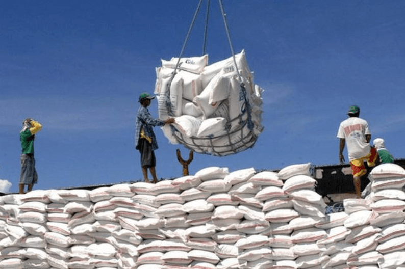 Khách hàng lớn ở Đông Nam Á có động thái mới sau 3 tháng cấm nhập khẩu gạo, Việt Nam đã thiệt hại bao nhiêu? - ảnh 3