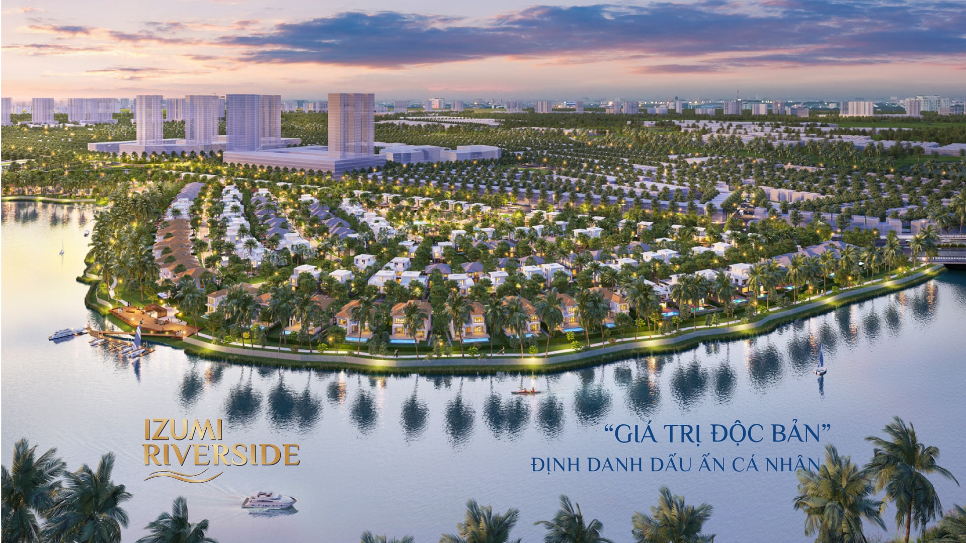 Từ đất + nhà đến đô thị tích hợp: Bước chuyển hóa chiến lược nhìn từ hợp tác Nhật Bản của Nam Long