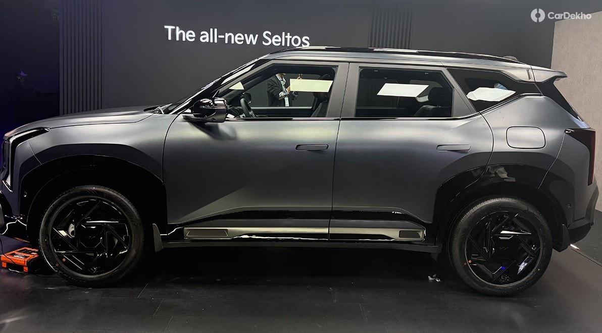 Kia Seltos 6