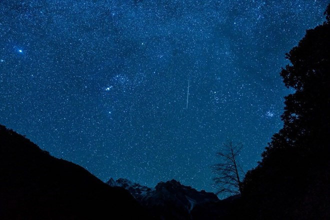 Đúng 2 ngày nữa, một hiện tượng thiên văn thú vị sẽ diễn ra trên bầu trời - ảnh 1