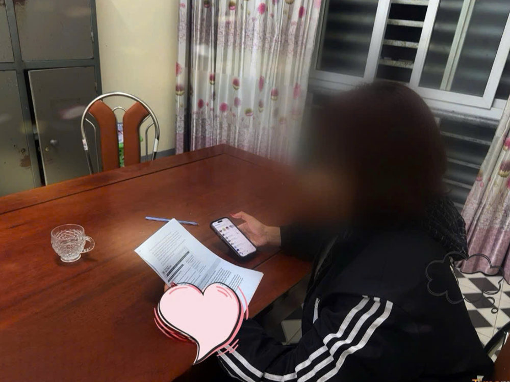 Quen ‘doanh nhân Nguyễn Đình Hưng’ qua Facebook, chị T., 45 tuổi suýt mất 4 tỷ đồng