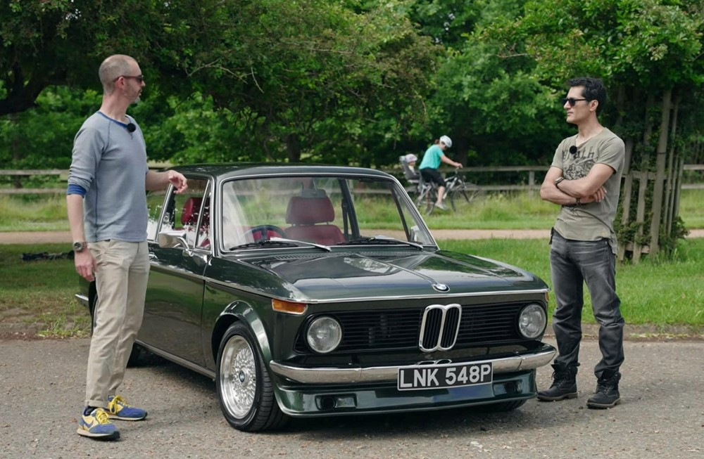 Hoán cải xe xăng thành xe điện: 7 năm vẫn chạy ngon ơ, đi hơn 240km mỗi lần sạc - ảnh 2