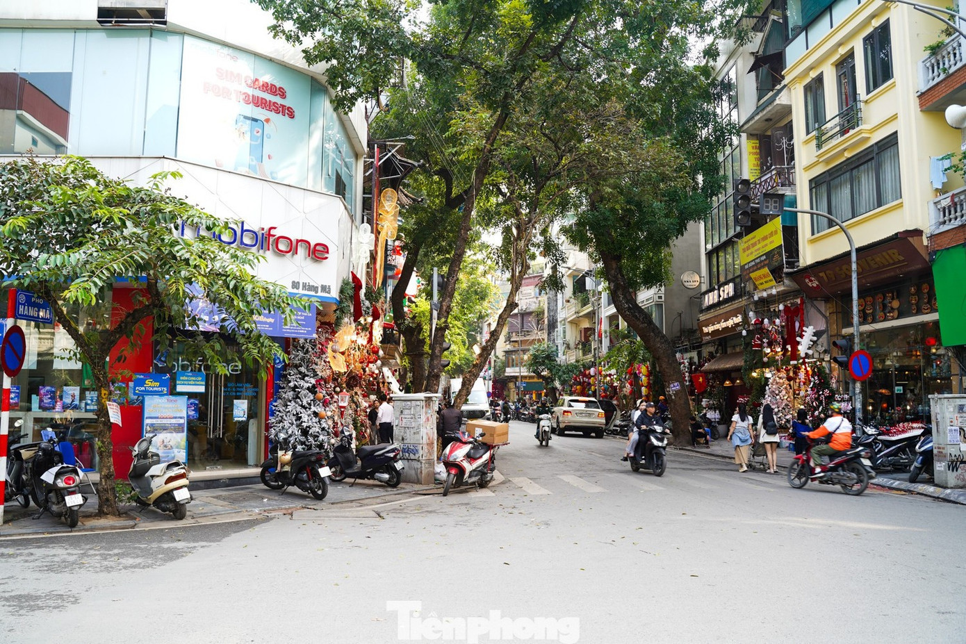 Ngày 13/12, Hà Nội sẽ đồng loại ra quân triển khai lập lại trật tự, kỷ cương, văn minh đô thị trên địa bàn. image-6.jpg