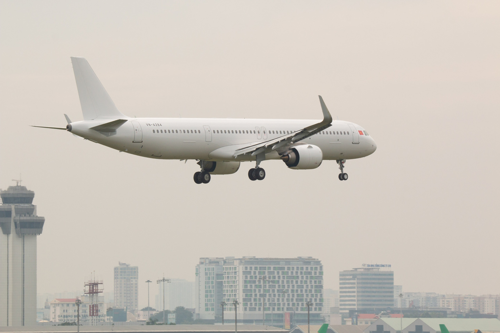 Hãng hàng không mới nhất của Việt Nam đón chiếc máy bay thứ 5, xuất xưởng từ Đức- Ảnh 2.