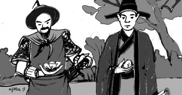 Ngôi làng duy nhất được ví như 'kho nhân tài', có đủ Trạng nguyên, Bảng nhãn, Thám hoa, thế hệ sau toàn Giáo sư, Tiến sĩ nổi danh - ảnh 2