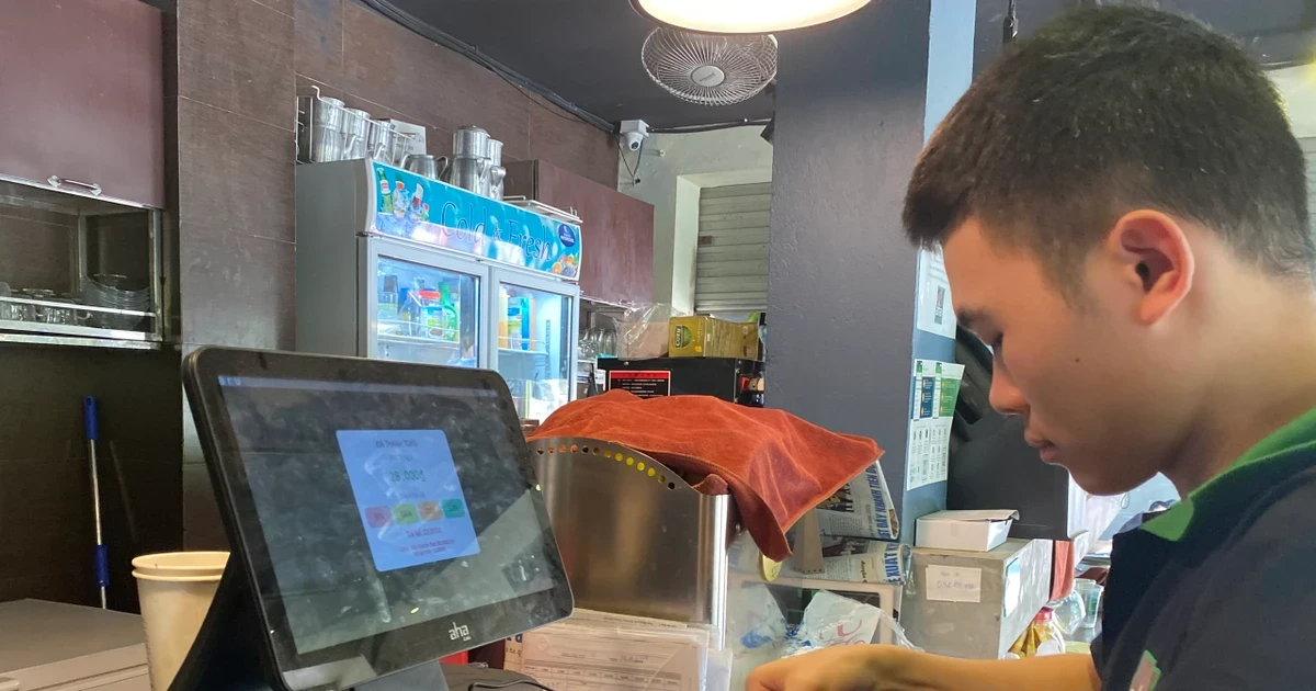 Hộ kinh doanh dưới ngưỡng nộp thuế không phải mở sổ kế toán? Hộ kinh doanh dưới ngưỡng nộp thuế không phải mở sổ kế toán?