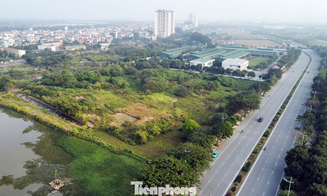 CTCP Him Lam phải đưa đất vào sử dụng trong vòng 12 tháng, nếu chậm tiến độ họ được gia hạn tối đa 24 tháng. Sau thời gian gia hạn mà vẫn không triển khai, Hà Nội sẽ thu hồi đất. tp-du-an-noxh-him-lam-phuc-loi13.jpg