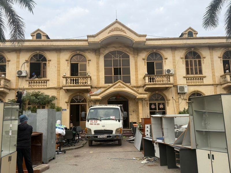 Cây cầu hơn 6.000 tỷ tại TP giàu có bậc nhất miền Bắc Việt Nam đón tin vui lớn- Ảnh 1.