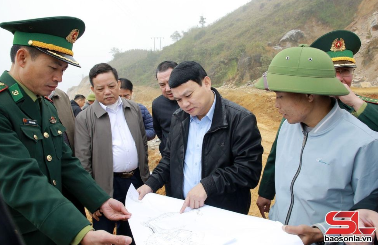 Việt Nam sắp có thêm một cửa khẩu quốc tế- Ảnh 1.