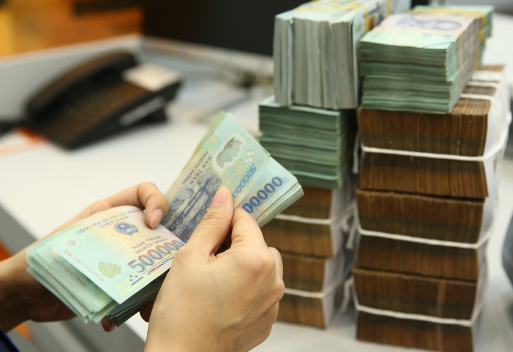 Tuyên phạt ‘cán bộ ngân hàng’ Doãn Tiến Kiên 22 năm 6 tháng tù - ảnh 2