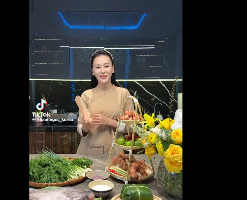 Phương Oanh tái xuất sau gần 2 tháng Shark Bình bị bắt - ảnh 1