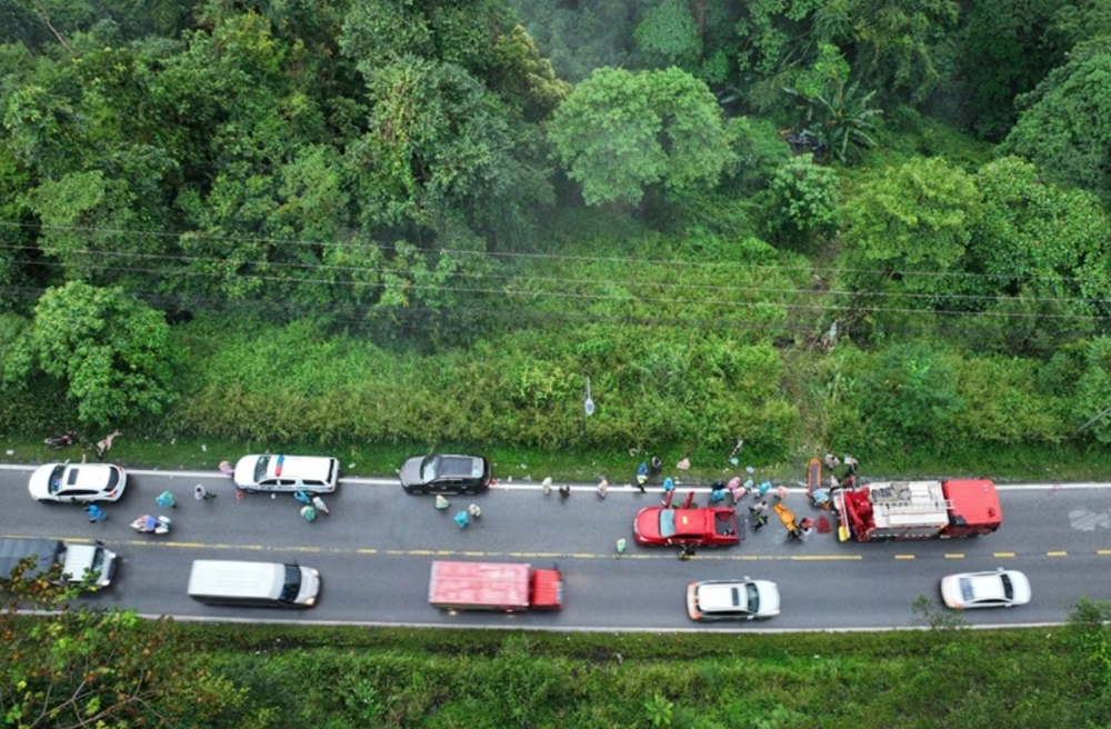 Truy tố Trần Nguyễn Thu Trang giết người tình bằng xyanua - ảnh 2