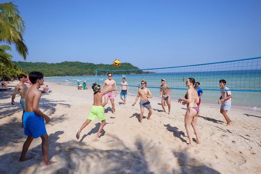 Việt Nam vừa có bãi biển được vinh danh ‘hàng đầu thế giới’, nằm ngay ‘đảo ngọc’ nổi tiếng - ảnh 4