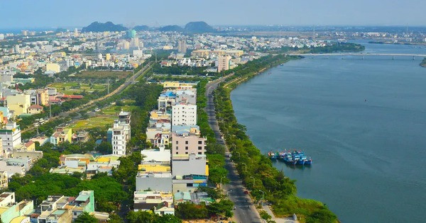 TP đáng sống nhất Việt Nam sắp có thêm tổ hợp trung tâm thương mại cao 27 tầng