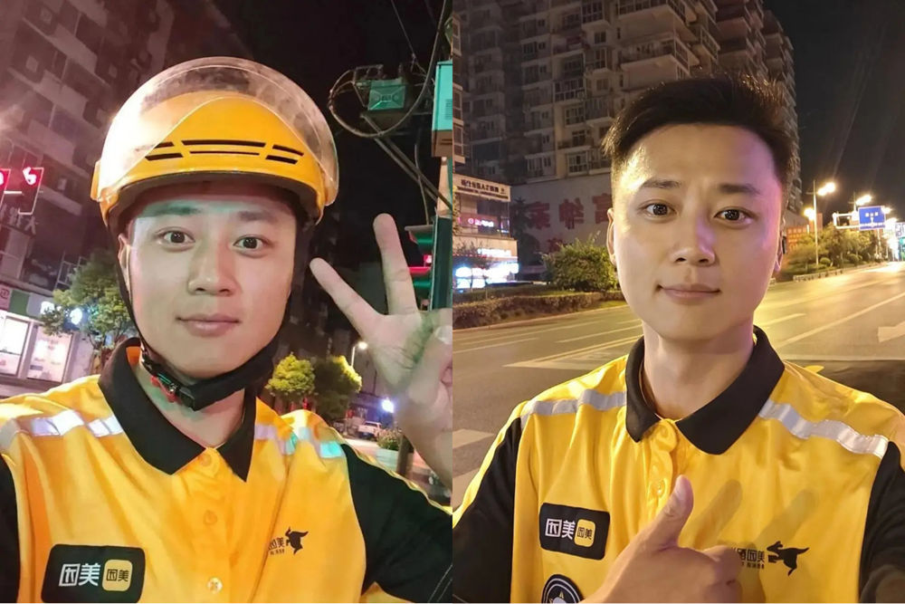 ‘Choáng’ với mức thu nhập của chàng shipper 25 tuổi: Lương tháng tới 86 triệu, tài khoản tiết kiệm hơn 4 tỷ đồng - ảnh 2