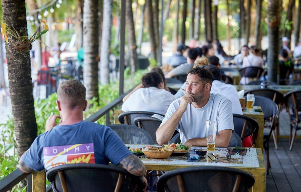 Việt Nam vừa có bãi biển được vinh danh ‘hàng đầu thế giới’, nằm ngay ‘đảo ngọc’ nổi tiếng - ảnh 2