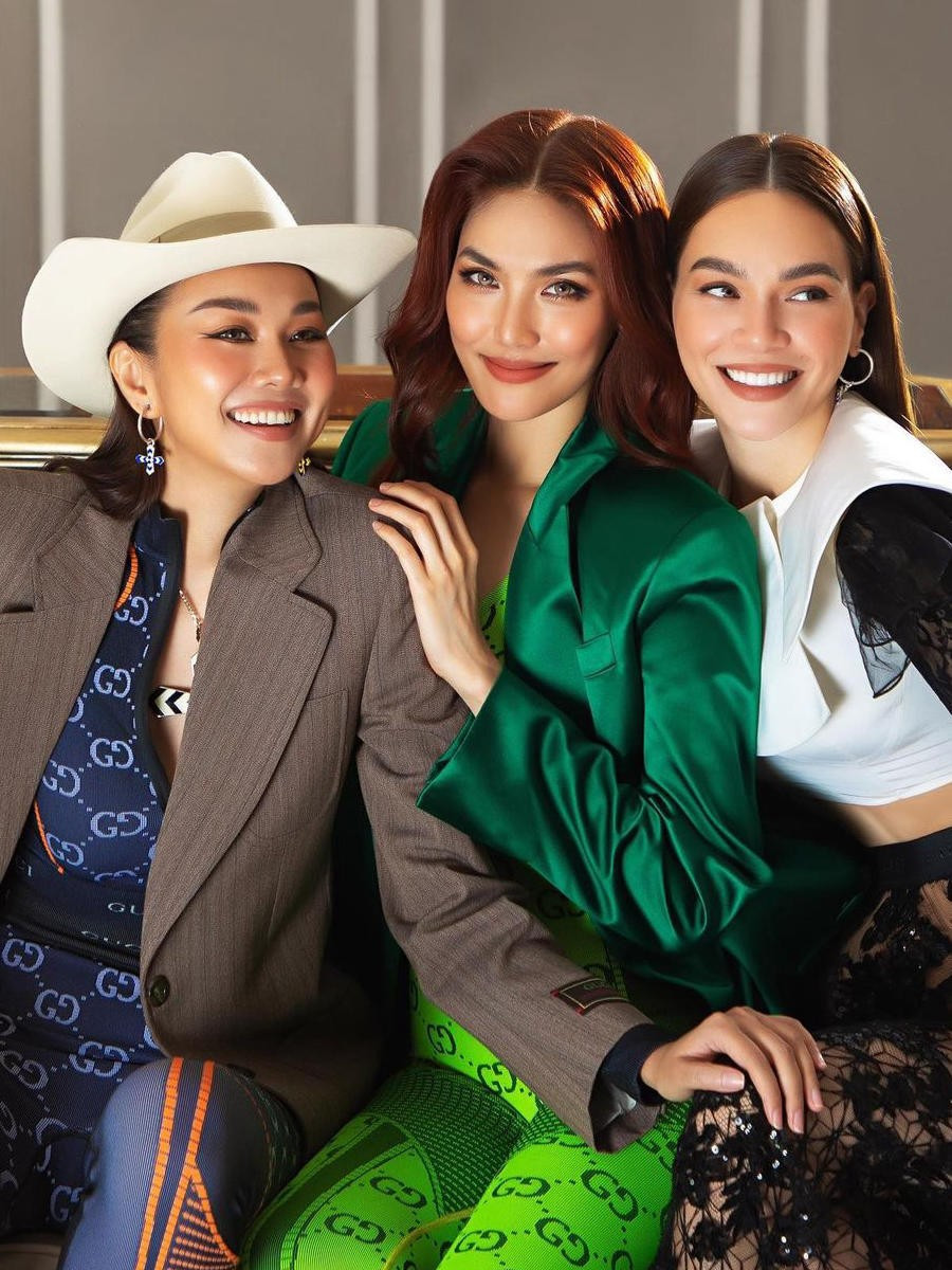 Mỹ nhân Việt lên xe hoa ở tuổi 26, sống trong biệt thự dát vàng view 'bạc tỷ', chồng là cháu trai của gia tộc giàu có bậc nhất Việt Nam - ảnh 7