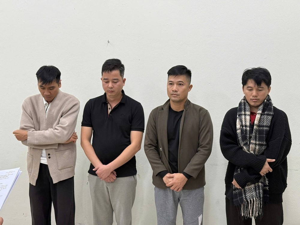 Lời hứa khiến gần 20.000 người tin tưởng rồi mất sạch tiền - ảnh 3