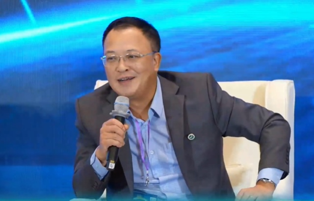 TTCK thanh khoản cao nhưng biến động mạnh, UBCKNN nêu vấn đề gì?