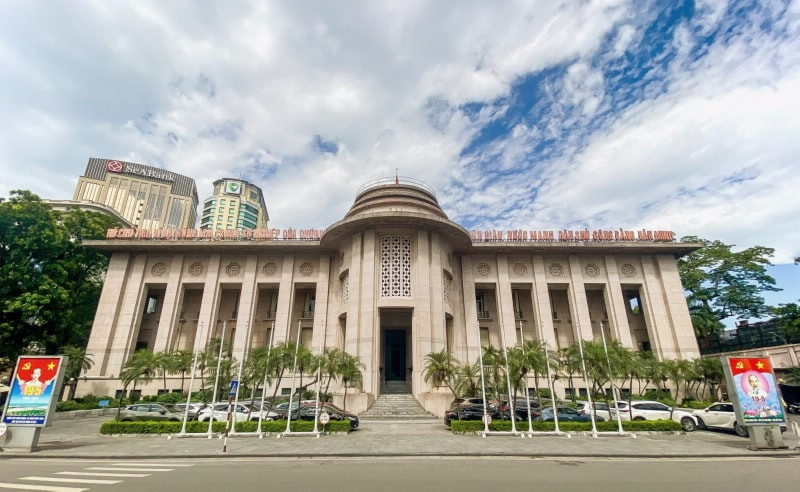 SSI: Ngân hàng Nhà nước có thể bỏ hạn mức tín dụng từ năm 2026