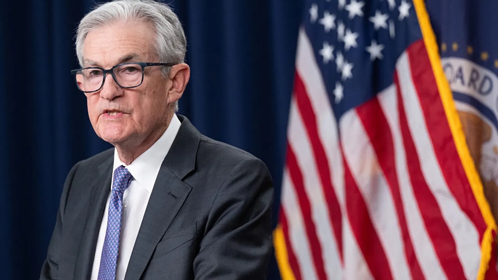 Fed đối mặt cú sốc Fed đối mặt cú sốc