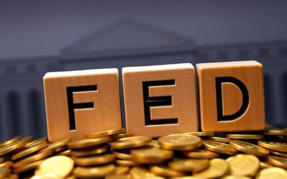 Giá vàng sáng 12/12: Thị trường trong nước nổi sóng, vàng thế giới biến động mạnh sau cuộc họp Fed Giá vàng sáng 12/12: Thị trường trong nước nổi sóng, vàng thế giới biến động mạnh sau cuộc họp Fed