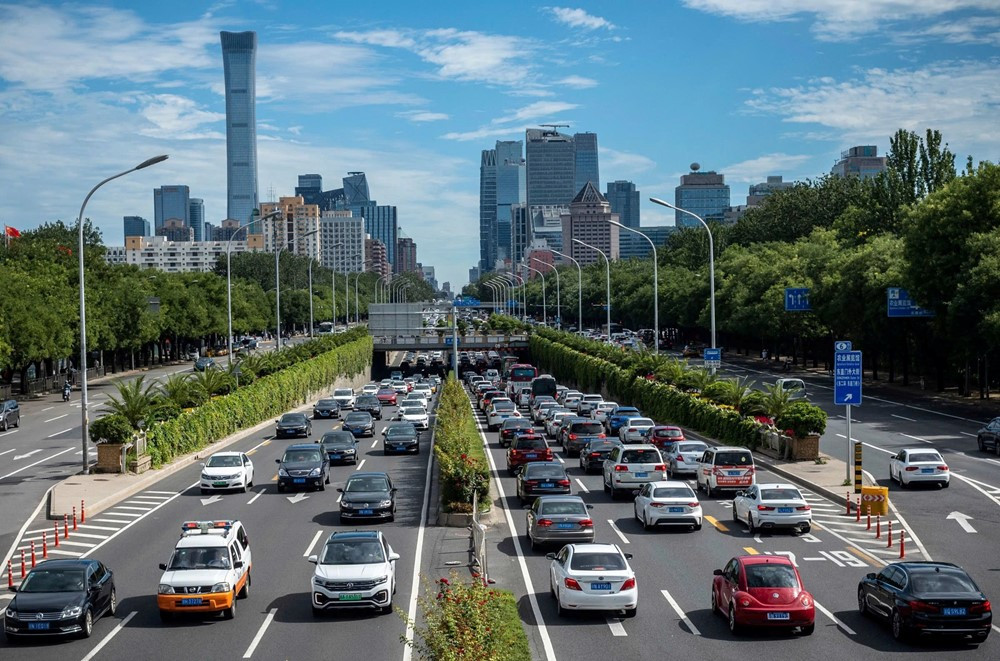 Láng giềng Việt Nam từng có 'Thủ đô khói bụi của thế giới', sạch trở lại bằng cách nào? - ảnh 3