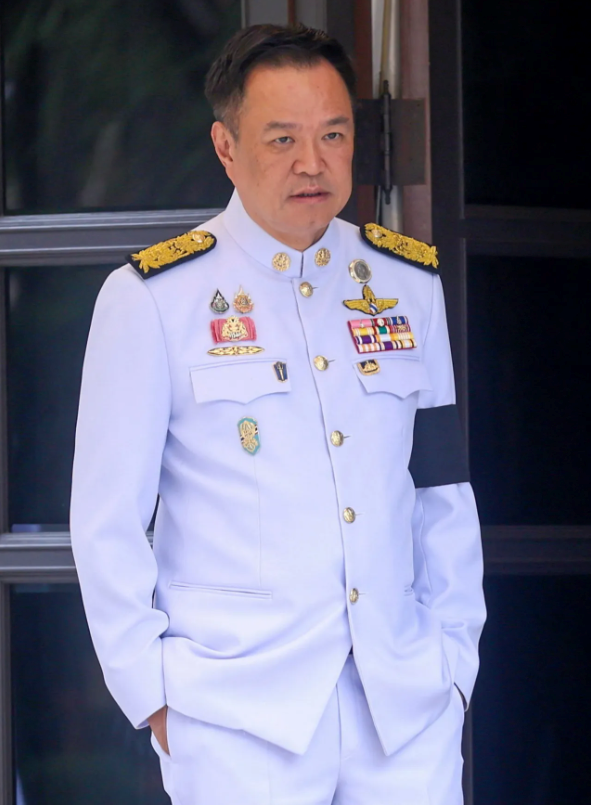 Nóng: Thái Lan bất ngờ giải tán Quốc hội, Thủ tướng tuyên bố ‘trả lại quyền lực cho nhân dân’ - ảnh 5