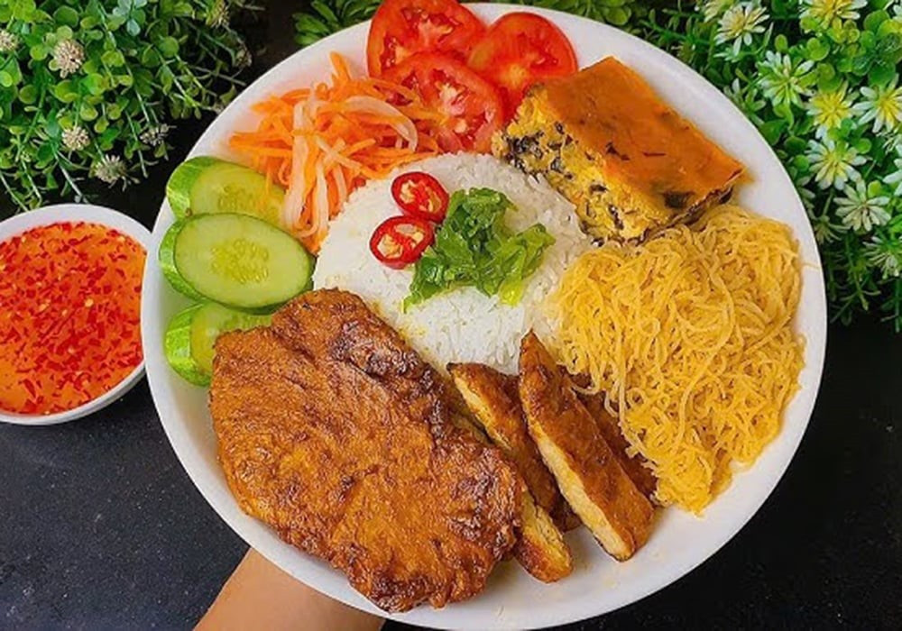 Việt Nam có 3 thành phố lọt top ẩm thực ngon nhất thế giới 2025 - ảnh 3