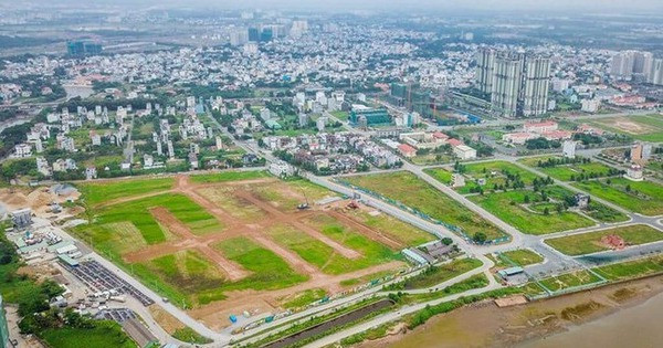 Năm 2026, những đối tượng nào phải nộp thuế đất?