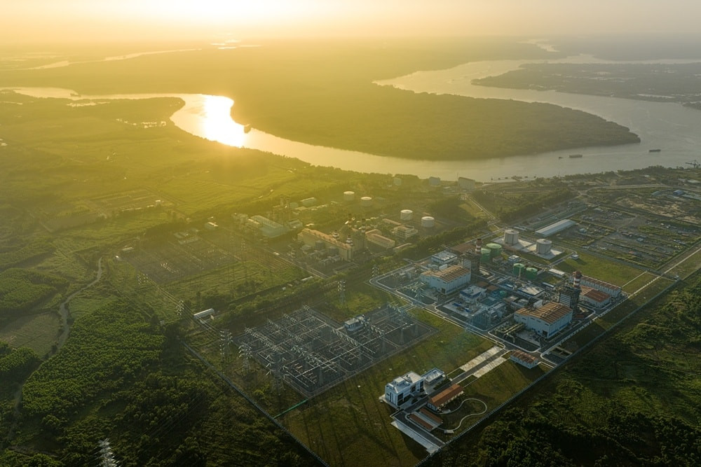 Nhà máy điện 1,4 tỷ USD được yêu cầu siết chặt an ninh trước sự kiện mang tính bước ngoặt