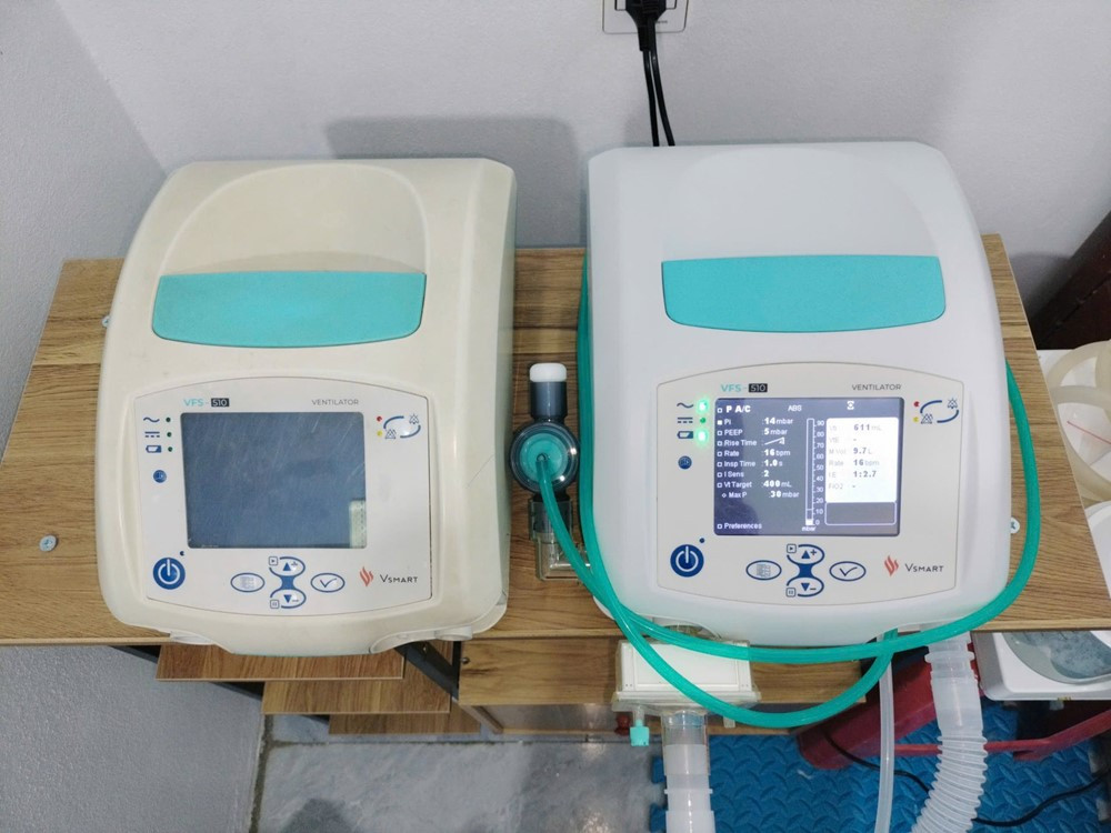 Cô gái trẻ ở Phú Thọ giữ được mạng sống nhờ bình luận vu vơ trên Facebook - ảnh 4