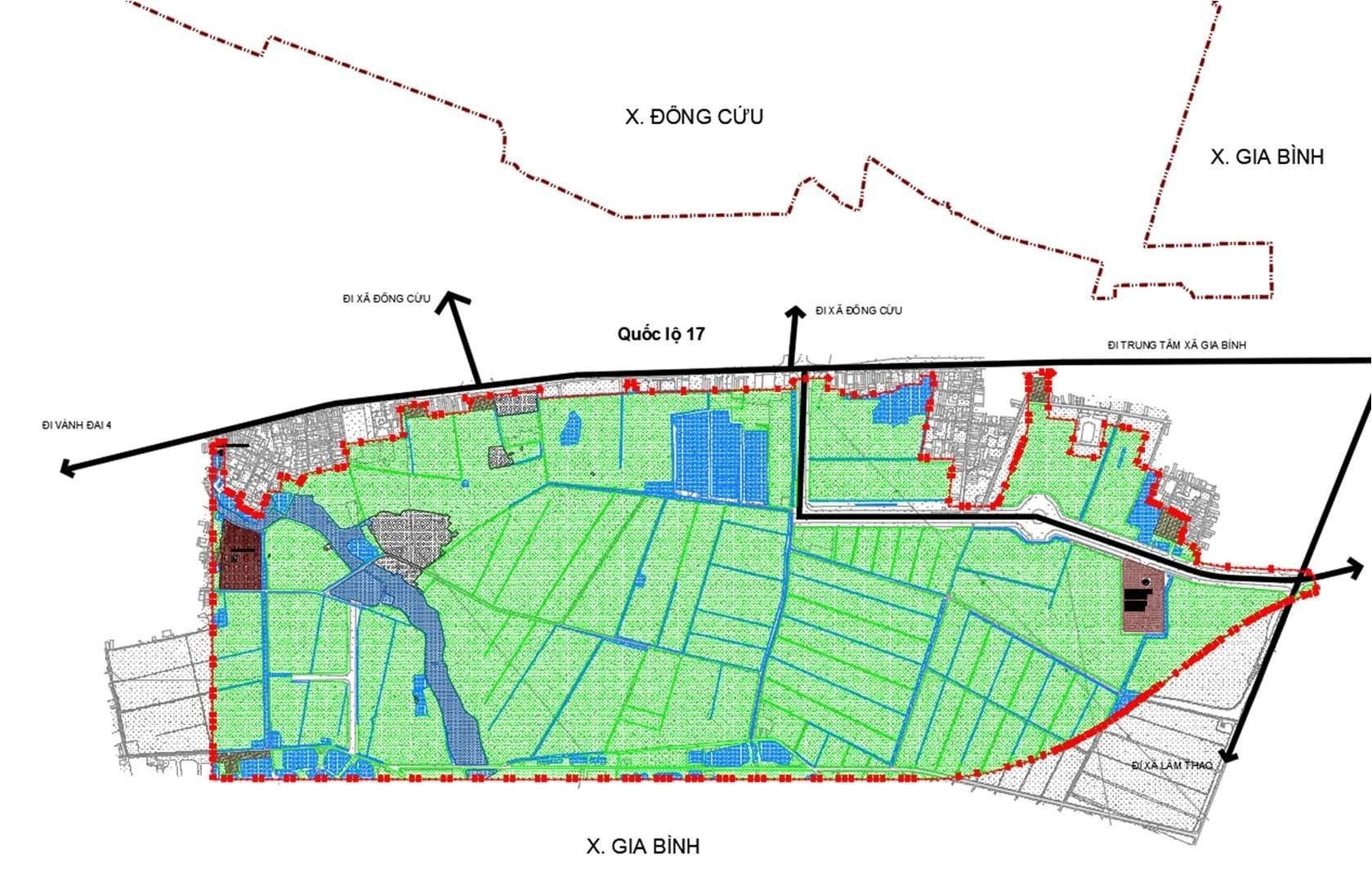 TP tương lai của Việt Nam dành 3 khu tái định cư quy mô hơn 340ha phục vụ dự án sân bay 5 sao hàng đầu thế giới- Ảnh 1. TP tương lai của Việt Nam dành 3 khu tái định cư quy mô hơn 340ha phục vụ dự án sân bay 5 sao hàng đầu thế giới- Ảnh 1.